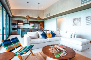 Oceanview Casa 34 Playa Grande