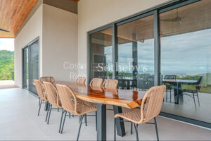 Oceanview Casa 34 Playa Grande