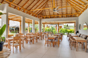 Casa Mistico