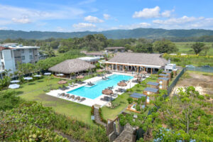 Casa Mistico