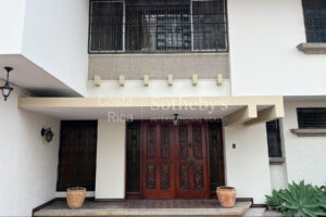 Casa los Arcos