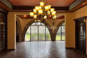 Casa los Arcos