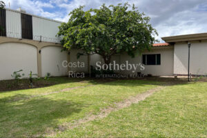 Casa los Arcos