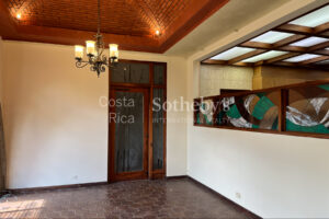 Casa los Arcos