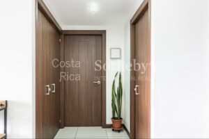 Apartamento en Torre Moderna Azenza
