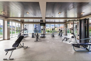 Apartamento en Torre Moderna Azenza