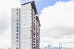 Apartamento en Torre Moderna Azenza