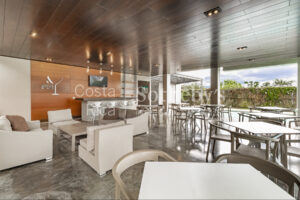 Apartamento en Torre Moderna Azenza