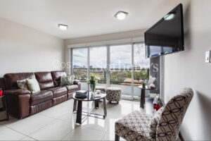 Apartamento en Torre Moderna Azenza
