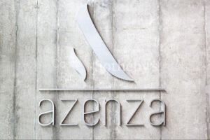 Apartamento en Torre Moderna Azenza
