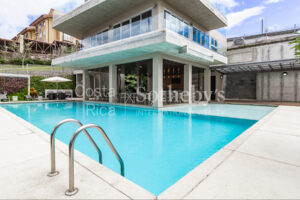Apartamento en Torre Moderna Azenza