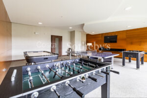 Apartamento en Torre Moderna Azenza