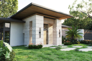 Casa Ocaso – Hacienda Pinilla