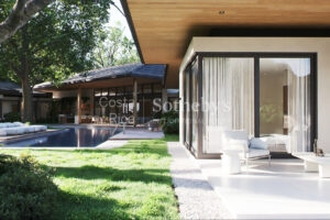 Casa Ocaso – Hacienda Pinilla