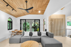 Villa Solana