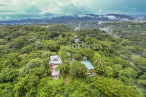 Villa Solana