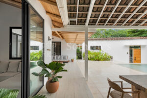 Villa Solana