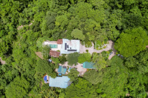 Villa Solana