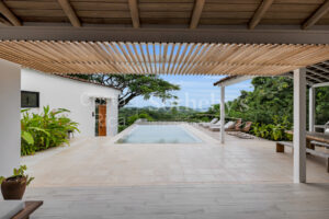 Villa Solana