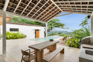Villa Solana