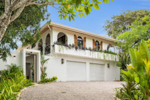 Villa Solana