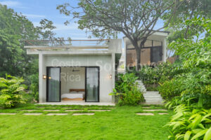 Villa Solana