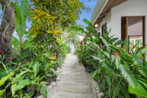 Villa Solana