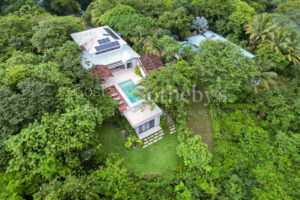 Villa Solana