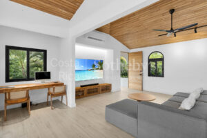 Villa Solana