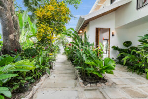Villa Solana