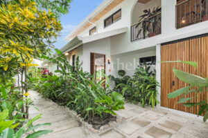 Villa Solana