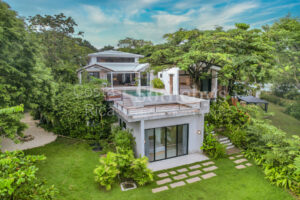 Villa Solana