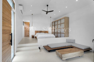 Villa Solana