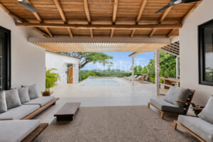 Villa Solana
