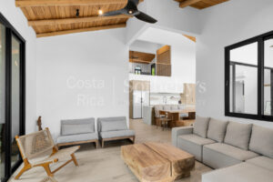 Villa Solana