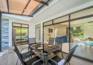 Casa Bellota – Coastal Charm Between Tamarindo & Nosara