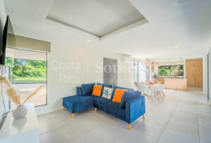 Casa Bellota – Coastal Charm Between Tamarindo & Nosara