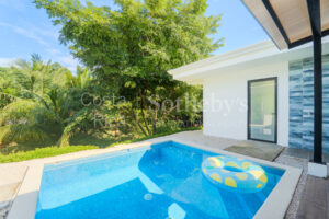 Casa Bellota – Coastal Charm Between Tamarindo & Nosara