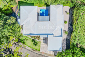 Casa Bellota – Coastal Charm Between Tamarindo & Nosara