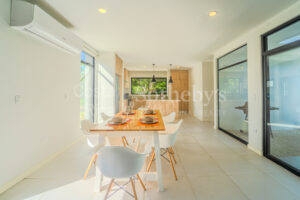 Casa Bellota – Coastal Charm Between Tamarindo & Nosara