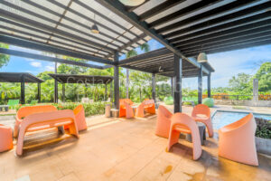 Casa Bellota – Coastal Charm Between Tamarindo & Nosara