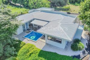 Casa Bellota – Coastal Charm Between Tamarindo & Nosara