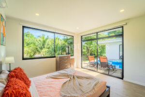 Casa Bellota – Coastal Charm Between Tamarindo & Nosara