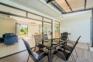 Casa Bellota – Coastal Charm Between Tamarindo & Nosara