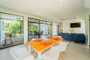 Casa Bellota – Coastal Charm Between Tamarindo & Nosara