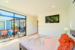 Casa Bellota – Coastal Charm Between Tamarindo & Nosara