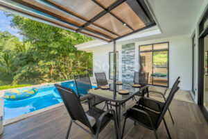 Casa Bellota – Coastal Charm Between Tamarindo & Nosara