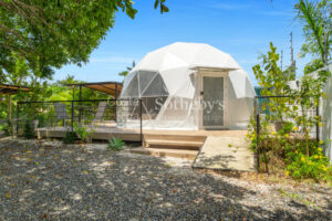 Full Sky Dome Esterillos
