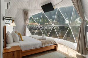 Full Sky Dome Esterillos