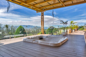 Espaciosa Residencia en San Isidro de Heredia